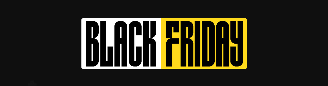 Black Friday Deals 2024 | Pendle Sportswear